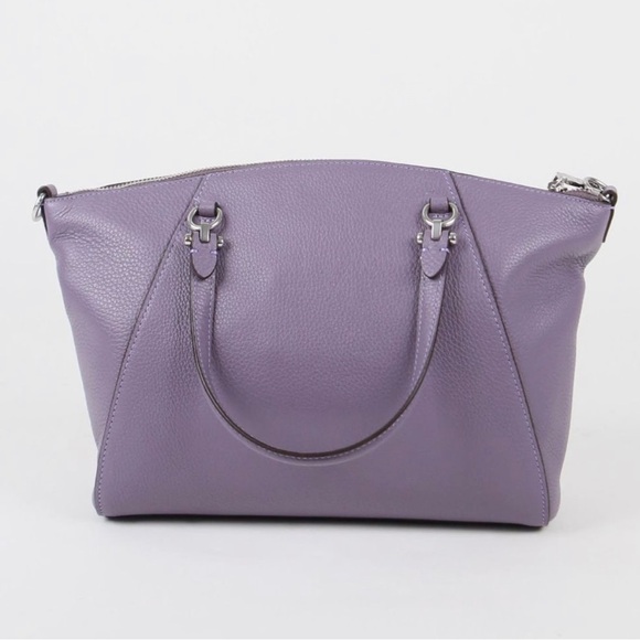 Coach prairie bag - Picture 3 of 5